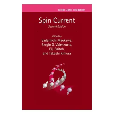 "Spin Current" - "" ("Maekawa Sadamichi")