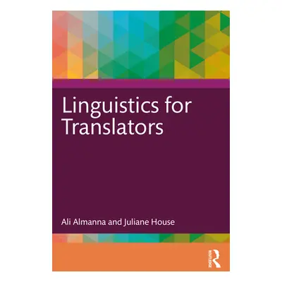 "Linguistics for Translators" - "" ("Almanna Ali")