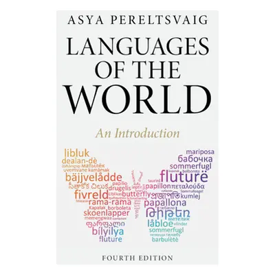 "Languages of the World" - "An Introduction" ("Pereltsvaig Asya")