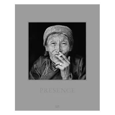 "Christine Turnauer: Presence" - "" ("Turnauer Christine")