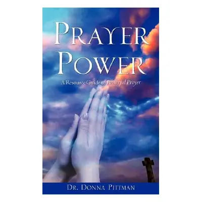 "Prayer Power" - "" ("Pittman Donna")