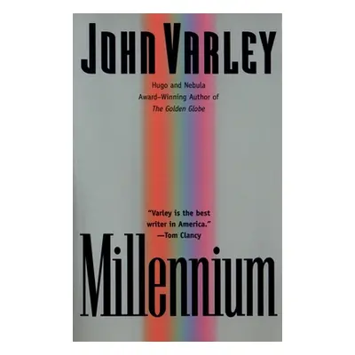 "Millennium" - "" ("Varley John")