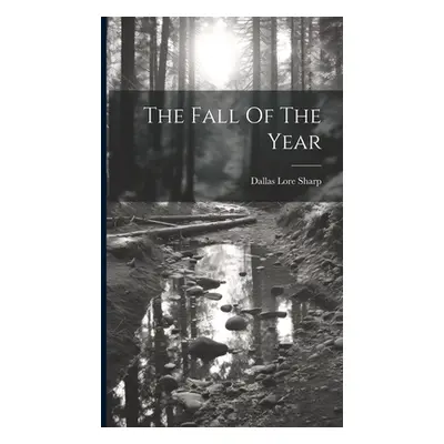 "The Fall Of The Year" - "" ("Sharp Dallas Lore")