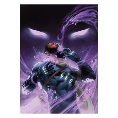 "Black Panther by Eve L. Ewing: Reign at Dusk Vol. 2" - "" ("Ewing Eve L.")