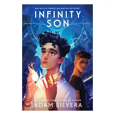 "Infinity Son" - "" ("Silvera Adam")