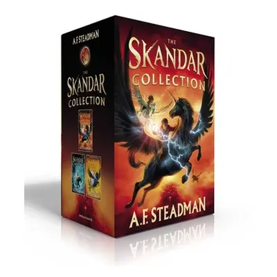 "The Skandar Collection