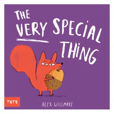 "The Very Special Thing" - "" ("Willmore Alex")