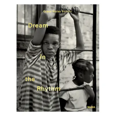 "Grace Wales Bonner: Dream in the Rhythm: Visions of Sound and Spirit in the Moma Collection" - 