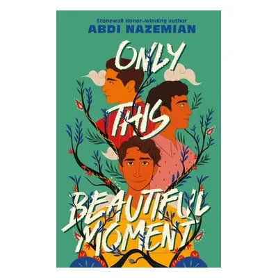 "Only This Beautiful Moment" - "" ("Nazemian Abdi")