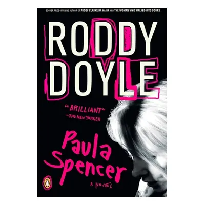 "Paula Spencer" - "" ("Doyle Roddy")