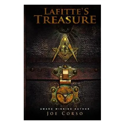 "Lafitte's Treasure" - "" ("Corso Joe")