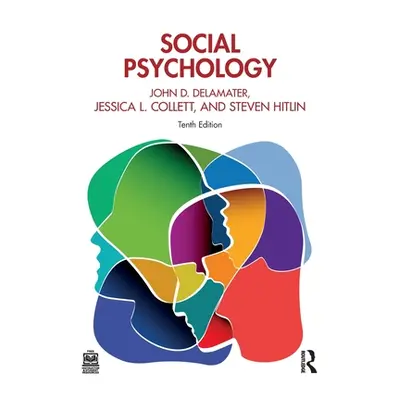 "Social Psychology" - "" ("Delamater John D.")