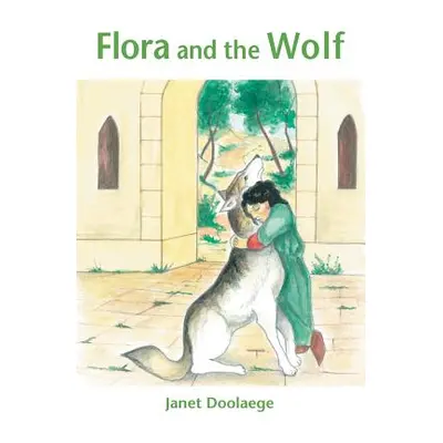 "Flora and the Wolf" - "" ("Doolaege Janet")