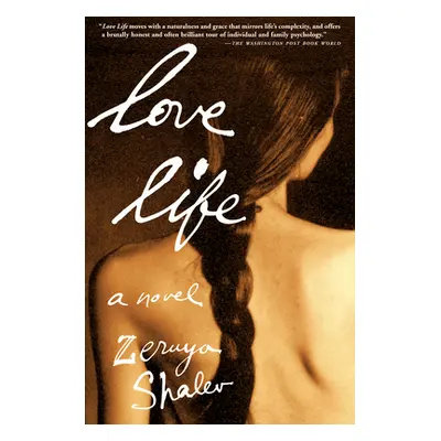 "Love Life" - "" ("Shalev Zeruya")