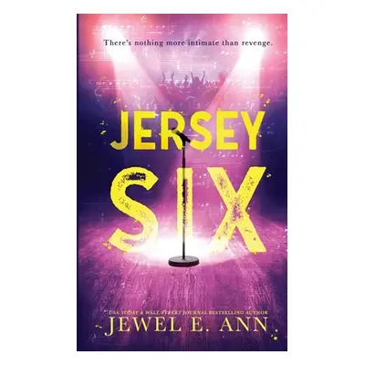 "Jersey Six: Special Edition" - "" ("Ann Jewel E.")