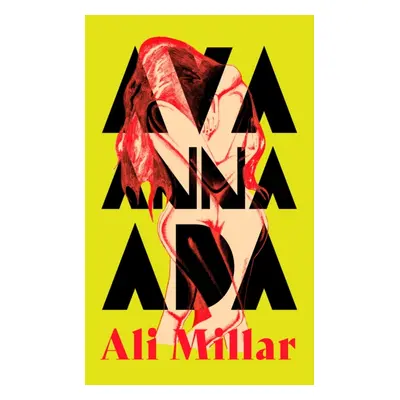 "Ava Anna Ada" - "" ("Millar Ali")