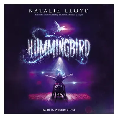 "Hummingbird" - "" ("Lloyd Natalie")