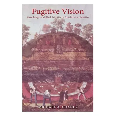 "Fugitive Vision: Slave Image and Black Identity in Antebellum Narrative" - "" ("Chaney Michael 