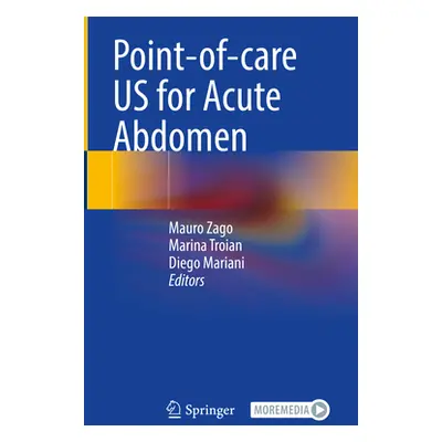 "Point-Of-Care Us for Acute Abdomen" - "" ("Zago Mauro")