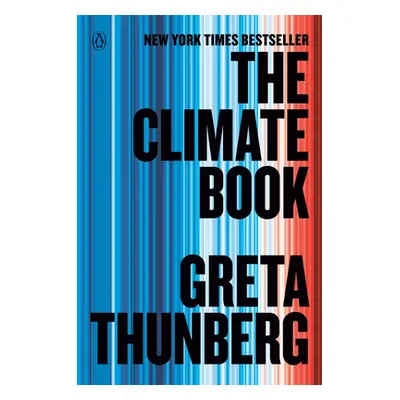 "The Climate Book: The Facts and the Solutions" - "" ("Thunberg Greta")