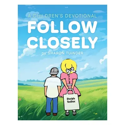 "Follow Closely" - "" ("Tuinder Sharon")