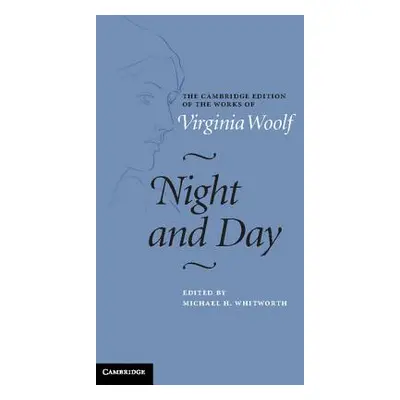 "Night and Day" - "" ("Woolf Virginia")