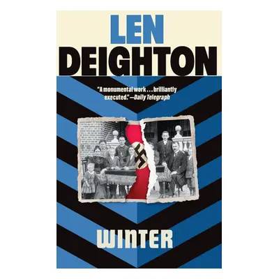 "Winter: A Bernard Sampson Novel" - "" ("Deighton Len")