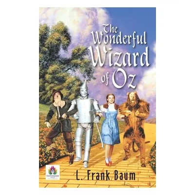 The Wonderful Wizard of Oz (Baum L. Frank)