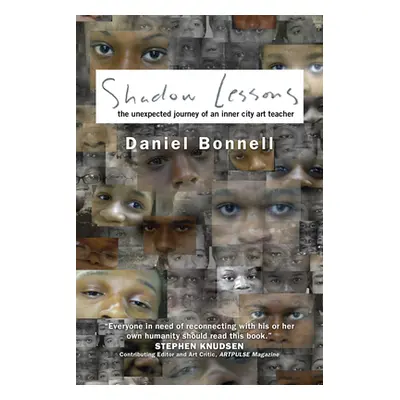 "Shadow Lessons" - "" ("Bonnell Daniel")