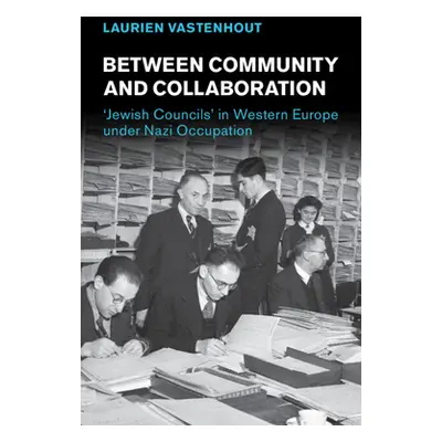 "Between Community and Collaboration" - "" ("Vastenhout Laurien")