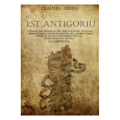 "Est Antigoriu" - "" ("Zedda Claudia")