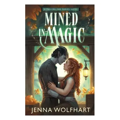 "Mined in Magic" - "" ("Wolfhart Jenna")