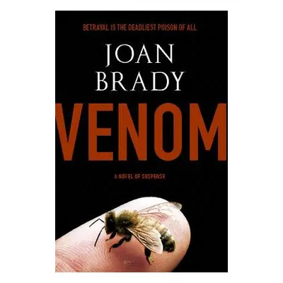 "Venom" - "" ("Brady Joan")