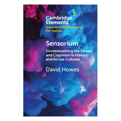 "Sensorium" - "" ("Howes David")