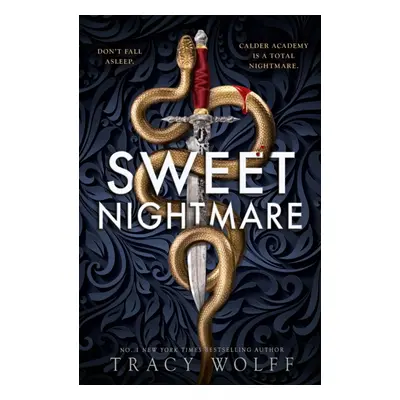 Sweet Nightmare (Wolff Tracy)