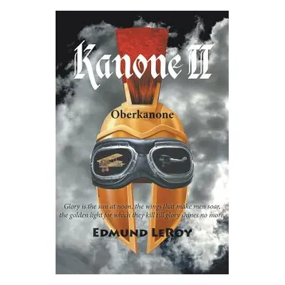 "Kanone II" - "" ("Leroy Edmund")