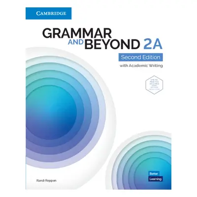 "Grammar and Beyond Level 2a Student's Book with Online Practice" - "" ("Reppen Randi")