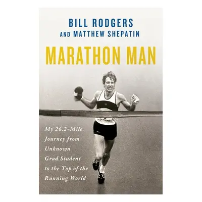 "Marathon Man" - "" ("Rodgers Bill")