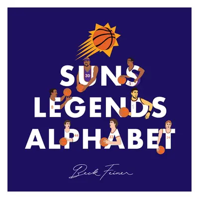 "Suns Legends Alphabet" - "" ("Feiner Beck")