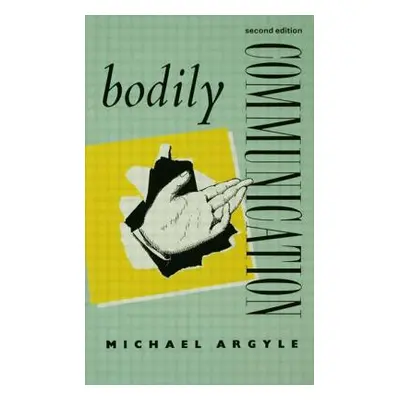 "Bodily Communication" - "" ("Argyle Michael")