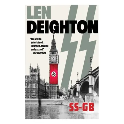 "Ss-GB" - "" ("Deighton Len")