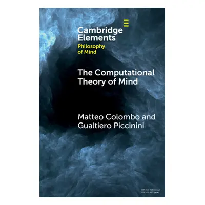 "The Computational Theory of Mind" - "" ("Colombo Matteo")