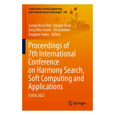 "Proceedings of 7th International Conference on Harmony Search, Soft Computing and Applications: