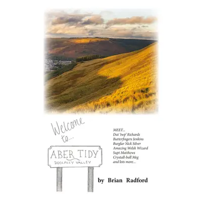 "Aber Tidy" - "" ("Radford Brian")