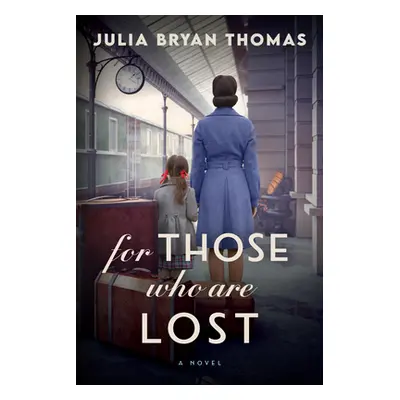 "For Those Who Are Lost" - "" ("Bryan Thomas Julia")