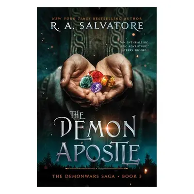 "The Demon Apostle" - "" ("Salvatore R. A.")