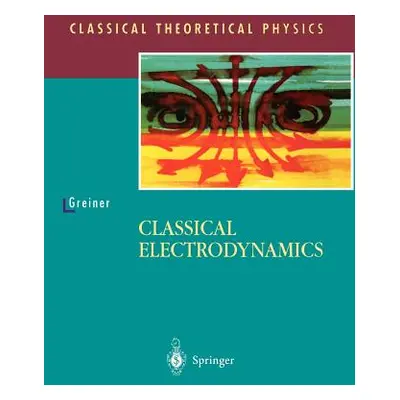 "Classical Electrodynamics" - "" ("Bromley D. a.")