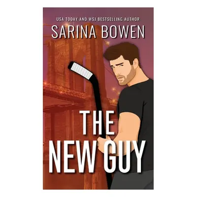 "The New Guy Special Edition" - "" ("Bowen Sarina")