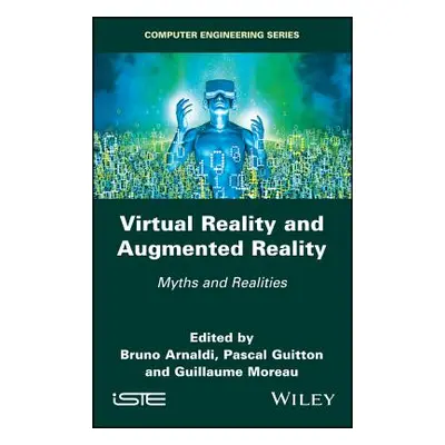 "Virtual Reality & Augmented Re" - "" ("Arnaldi")