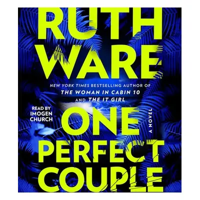 "One Perfect Couple" - "" ("Ware Ruth")